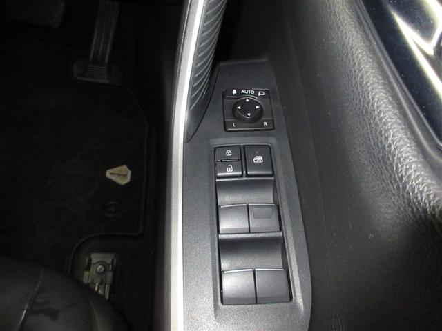 RAV4 G Zパッケージ 4WD メモリーナビ ミュージックプレイヤー接続可 衝突被害軽減システム ETC LEDヘッドランプ ワンオーナー 記録簿(19枚目)