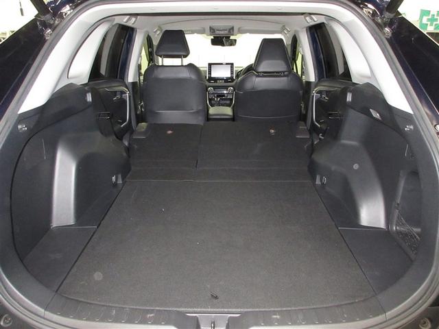 RAV4 G Zパッケージ 4WD メモリーナビ ミュージックプレイヤー接続可 衝突被害軽減システム ETC LEDヘッドランプ ワンオーナー 記録簿(26枚目)