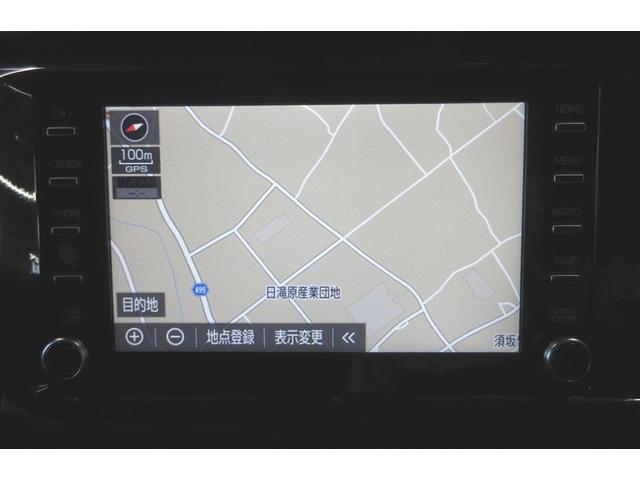 ハイラックス Z GRスポーツ 4WD メモリーナビ ミュージックプレイヤー接続可 バックカメラ 衝突被害軽減システム ETC LEDヘッドランプ ワンオーナー ディーゼル(13枚目)