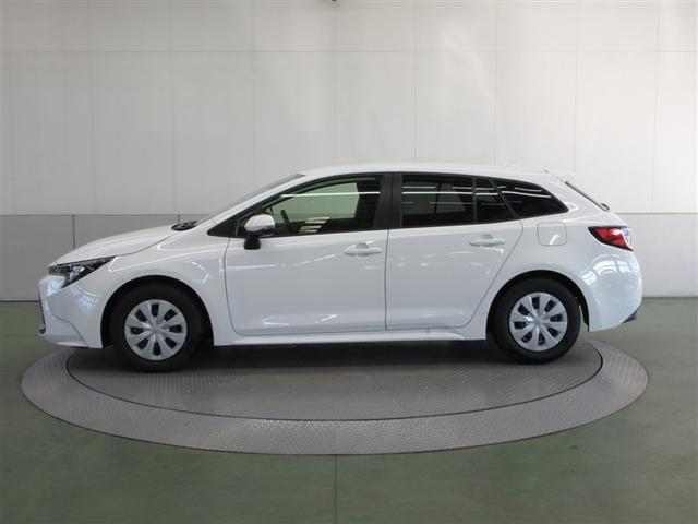 カローラツーリング ハイブリッド　Ｇ　フルセグ　ミュージックプレイヤー接続可　バックカメラ　衝突被害軽減システム　ＥＴＣ　ドラレコ　ＬＥＤヘッドランプ（4枚目）