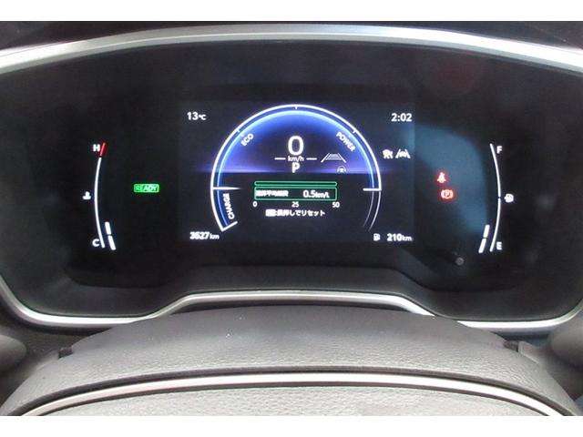 カローラツーリング ハイブリッド　Ｇ　フルセグ　ミュージックプレイヤー接続可　バックカメラ　衝突被害軽減システム　ＥＴＣ　ドラレコ　ＬＥＤヘッドランプ（12枚目）