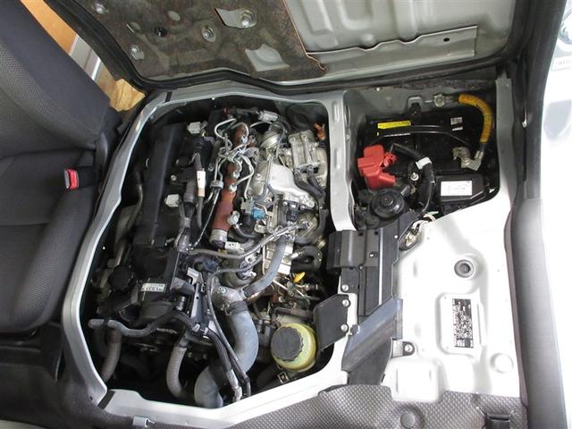 レジアスエースバン ロングＤＸ　４ＷＤ　フルセグ　メモリーナビ　ＤＶＤ再生　ミュージックプレイヤー接続可　バックカメラ　ＥＴＣ　ディーゼル（30枚目）