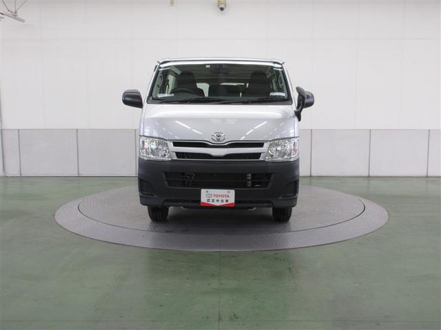 レジアスエースバン ロングＤＸ　４ＷＤ　フルセグ　メモリーナビ　ＤＶＤ再生　ミュージックプレイヤー接続可　バックカメラ　ＥＴＣ　ディーゼル（32枚目）