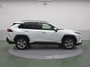 ＲＡＶ４ ハイブリッドＧ　４ＷＤ　フルセグ　メモリーナビ　バックカメラ　衝突被害軽減システム　ＥＴＣ　ＬＥＤヘッドランプ　記録簿（3枚目）