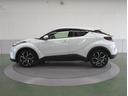 Ｃ－ＨＲ Ｇ　革シート　フルセグ　メモリーナビ　ＤＶＤ再生　ミュージックプレイヤー接続可　バックカメラ　衝突被害軽減システム　ＥＴＣ　ＬＥＤヘッドランプ　ワンオーナー　記録簿（2枚目）