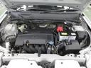 エンジンは、VVT-iのロゴの通り電子制御・可変吸気システム搭載の高性能エンジンです。