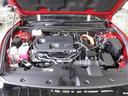 2.5 Lリダクション機構付パラレルハイブリッドシステム。システム最高出力137kw(186PS)/6000rpm