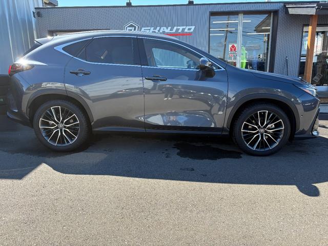 ＮＸ ＮＸ３５０ｈ　バージョンＬ　電動Ｒゲート　ＬＥＤライト　本革　Ｐシート　ＡＣ１００Ｖ　ＥＴＣ　プリクラッシュセーフティ　ＡＷＤ　スマートキー　シートヒーター　オートマチックハイビーム　メモリーナビ　ナビ　シートクーラー（2枚目）