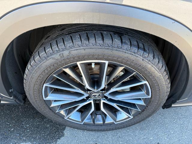 ＮＸ ＮＸ３５０ｈ　バージョンＬ　電動Ｒゲート　ＬＥＤライト　本革　Ｐシート　ＡＣ１００Ｖ　ＥＴＣ　プリクラッシュセーフティ　ＡＷＤ　スマートキー　シートヒーター　オートマチックハイビーム　メモリーナビ　ナビ　シートクーラー（17枚目）