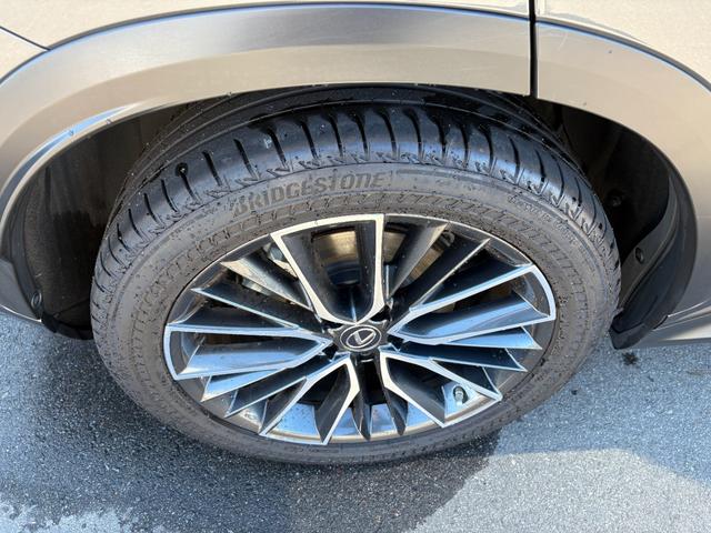 ＮＸ ＮＸ３５０ｈ　バージョンＬ　電動Ｒゲート　ＬＥＤライト　本革　Ｐシート　ＡＣ１００Ｖ　ＥＴＣ　プリクラッシュセーフティ　ＡＷＤ　スマートキー　シートヒーター　オートマチックハイビーム　メモリーナビ　ナビ　シートクーラー（18枚目）