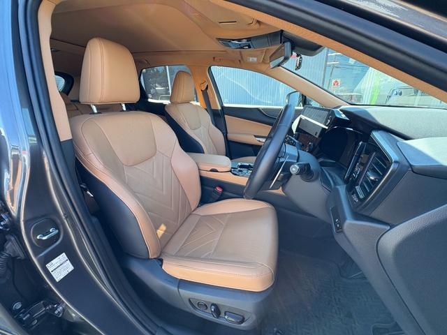 ＮＸ ＮＸ３５０ｈ　バージョンＬ　電動Ｒゲート　ＬＥＤライト　本革　Ｐシート　ＡＣ１００Ｖ　ＥＴＣ　プリクラッシュセーフティ　ＡＷＤ　スマートキー　シートヒーター　オートマチックハイビーム　メモリーナビ　ナビ　シートクーラー（36枚目）