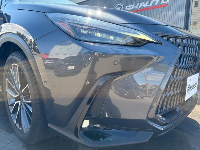 ＮＸ ＮＸ３５０ｈ　バージョンＬ　電動Ｒゲート　ＬＥＤライト　本革　Ｐシート　ＡＣ１００Ｖ　ＥＴＣ　プリクラッシュセーフティ　ＡＷＤ　スマートキー　シートヒーター　オートマチックハイビーム　メモリーナビ　ナビ　シートクーラー（49枚目）