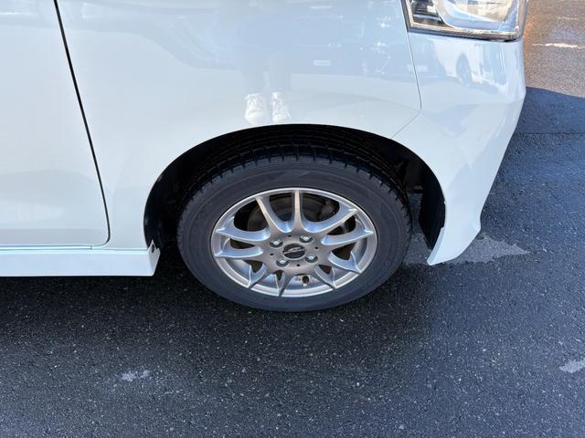 スペーシアカスタム ＸＳ　前席シートヒーター　ｉストップ　イモビライザー　パワーウィンド　ＰＳ　フルフラット　Ｓキー　助手席エアバッグ　ＡＡＣ　ベンチシート　ＡＢＳ　衝突安全ボディ　運転席エアバック　キーレススタート　４ｗｄ（17枚目）