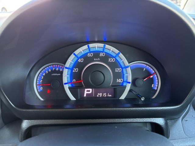 スペーシアカスタム ＸＳ　前席シートヒーター　ｉストップ　イモビライザー　パワーウィンド　ＰＳ　フルフラット　Ｓキー　助手席エアバッグ　ＡＡＣ　ベンチシート　ＡＢＳ　衝突安全ボディ　運転席エアバック　キーレススタート　４ｗｄ（22枚目）