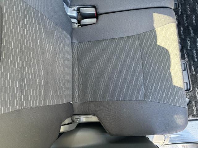 スペーシアカスタム ＸＳ　前席シートヒーター　ｉストップ　イモビライザー　パワーウィンド　ＰＳ　フルフラット　Ｓキー　助手席エアバッグ　ＡＡＣ　ベンチシート　ＡＢＳ　衝突安全ボディ　運転席エアバック　キーレススタート　４ｗｄ（35枚目）