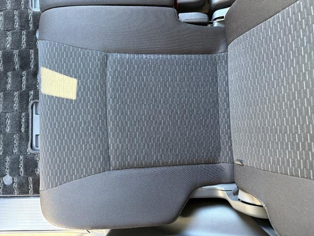 スペーシアカスタム ＸＳ　前席シートヒーター　ｉストップ　イモビライザー　パワーウィンド　ＰＳ　フルフラット　Ｓキー　助手席エアバッグ　ＡＡＣ　ベンチシート　ＡＢＳ　衝突安全ボディ　運転席エアバック　キーレススタート　４ｗｄ（37枚目）