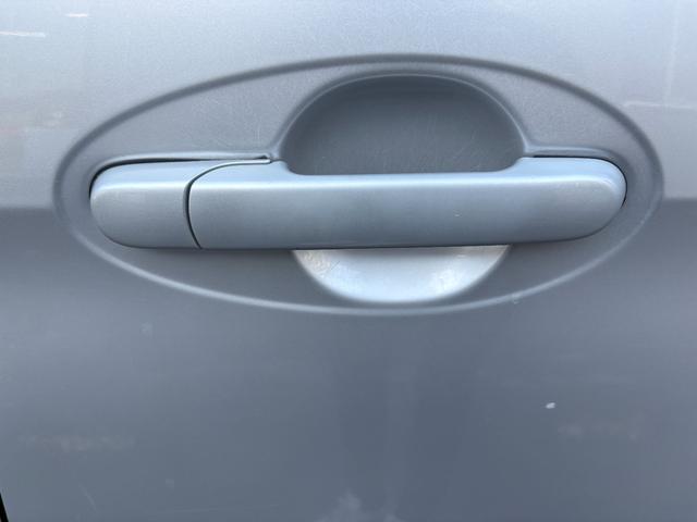 スペーシア G セキュリティアラーム スマキー エアバック Sエネチャージ シートヒータ Wエアーバック フルフラットシート PW フルオートエアコン キーレスエントリー PS ベンチシート 衝突安全ボディ ABS(15枚目)