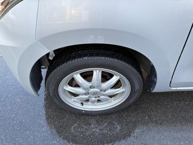 スペーシア G セキュリティアラーム スマキー エアバック Sエネチャージ シートヒータ Wエアーバック フルフラットシート PW フルオートエアコン キーレスエントリー PS ベンチシート 衝突安全ボディ ABS(20枚目)