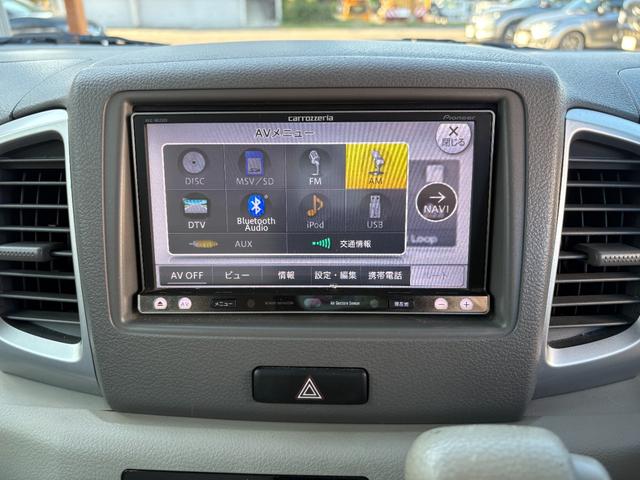 スペーシア G セキュリティアラーム スマキー エアバック Sエネチャージ シートヒータ Wエアーバック フルフラットシート PW フルオートエアコン キーレスエントリー PS ベンチシート 衝突安全ボディ ABS(25枚目)