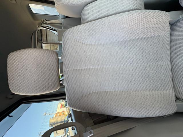 スペーシア G セキュリティアラーム スマキー エアバック Sエネチャージ シートヒータ Wエアーバック フルフラットシート PW フルオートエアコン キーレスエントリー PS ベンチシート 衝突安全ボディ ABS(33枚目)