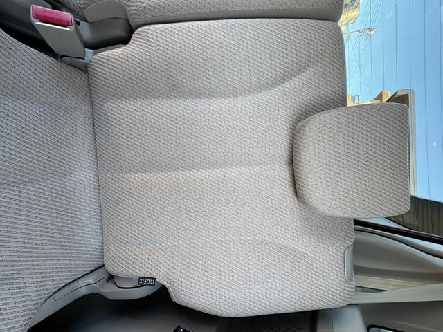 スペーシア G セキュリティアラーム スマキー エアバック Sエネチャージ シートヒータ Wエアーバック フルフラットシート PW フルオートエアコン キーレスエントリー PS ベンチシート 衝突安全ボディ ABS(36枚目)