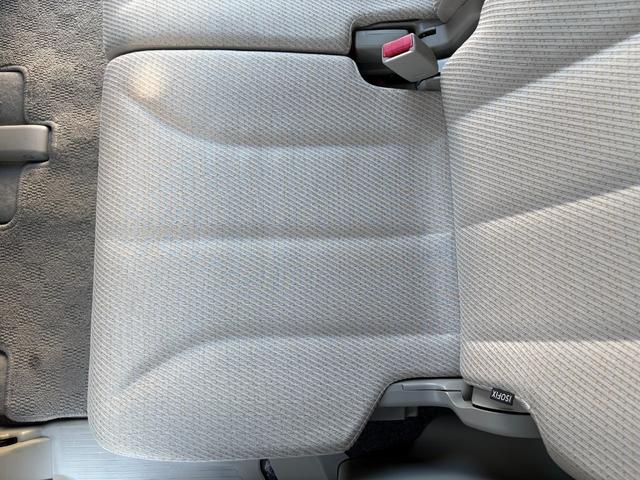 スペーシア G セキュリティアラーム スマキー エアバック Sエネチャージ シートヒータ Wエアーバック フルフラットシート PW フルオートエアコン キーレスエントリー PS ベンチシート 衝突安全ボディ ABS(37枚目)