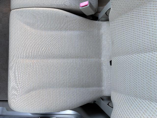 スペーシア G セキュリティアラーム スマキー エアバック Sエネチャージ シートヒータ Wエアーバック フルフラットシート PW フルオートエアコン キーレスエントリー PS ベンチシート 衝突安全ボディ ABS(39枚目)