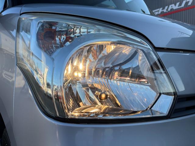 スペーシア G セキュリティアラーム スマキー エアバック Sエネチャージ シートヒータ Wエアーバック フルフラットシート PW フルオートエアコン キーレスエントリー PS ベンチシート 衝突安全ボディ ABS(42枚目)