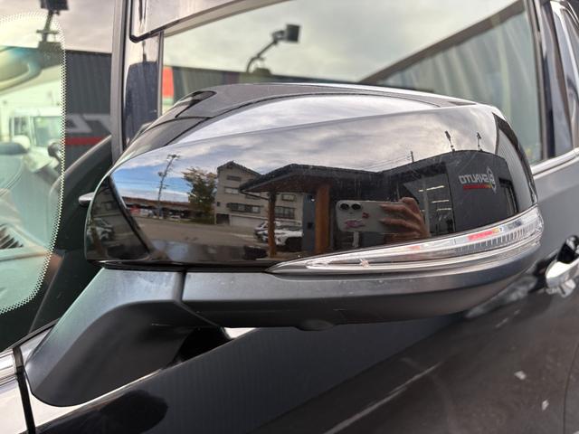 アルファードハイブリッド エグゼクティブラウンジ インテリジェントクリアランスソナー 電動Rゲート シートヒータ 黒革シート ブルーレイ ナビ バックモニタ- USB LEDライト アイドリングストップ 横滑り防止機能 4wd 3列シート Pシート(11枚目)