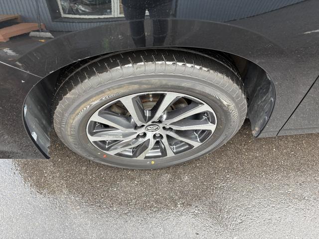 アルファードハイブリッド エグゼクティブラウンジ インテリジェントクリアランスソナー 電動Rゲート シートヒータ 黒革シート ブルーレイ ナビ バックモニタ- USB LEDライト アイドリングストップ 横滑り防止機能 4wd 3列シート Pシート(20枚目)