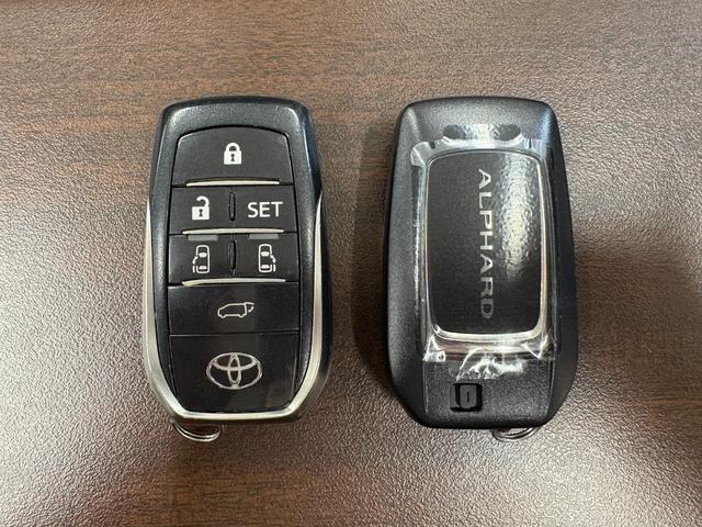 アルファードハイブリッド エグゼクティブラウンジ インテリジェントクリアランスソナー 電動Rゲート シートヒータ 黒革シート ブルーレイ ナビ バックモニタ- USB LEDライト アイドリングストップ 横滑り防止機能 4wd 3列シート Pシート(54枚目)