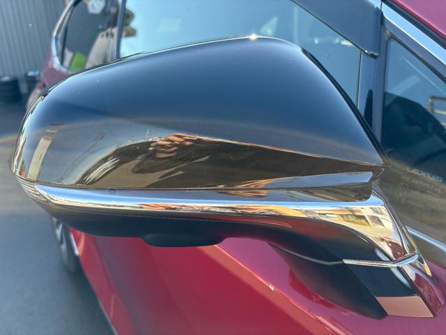 NX NX300h スパイス&シック 4WD パワーシート パワーバックドア コーナーセンサー シートヒーター 衝突軽減B LDA(9枚目)