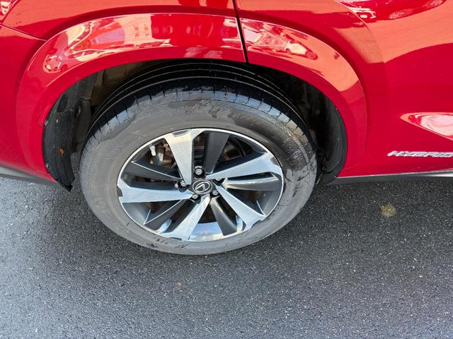 NX NX300h スパイス&シック 4WD パワーシート パワーバックドア コーナーセンサー シートヒーター 衝突軽減B LDA(18枚目)