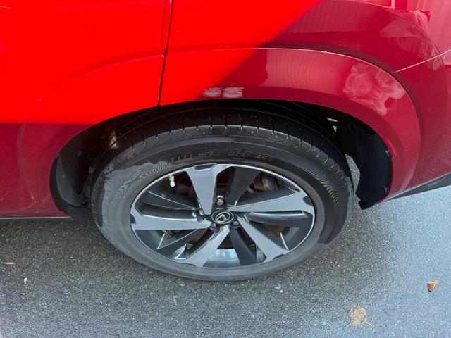 NX NX300h スパイス&シック 4WD パワーシート パワーバックドア コーナーセンサー シートヒーター 衝突軽減B LDA(19枚目)