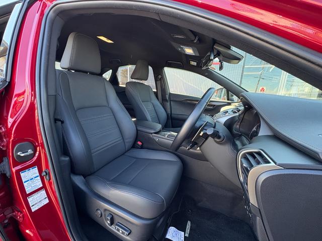 NX NX300h スパイス&シック 4WD パワーシート パワーバックドア コーナーセンサー シートヒーター 衝突軽減B LDA(32枚目)