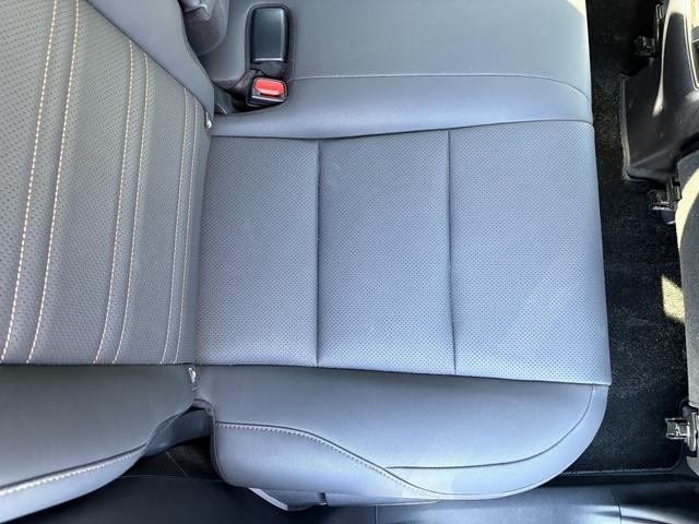 NX NX300h スパイス&シック 4WD パワーシート パワーバックドア コーナーセンサー シートヒーター 衝突軽減B LDA(37枚目)