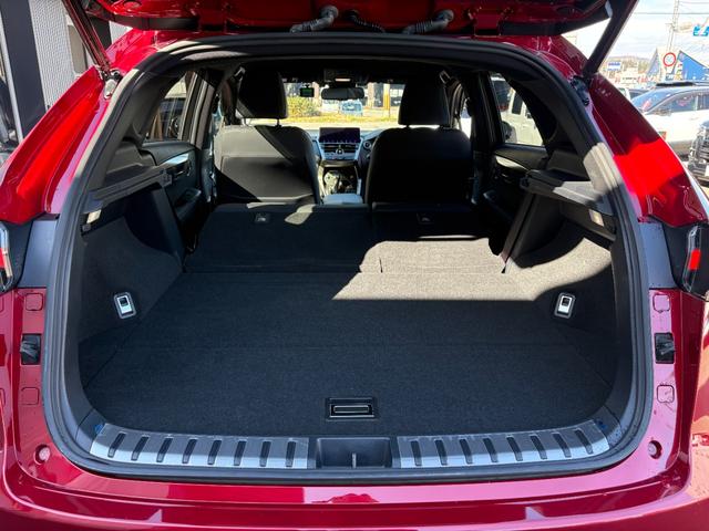 NX NX300h スパイス&シック 4WD パワーシート パワーバックドア コーナーセンサー シートヒーター 衝突軽減B LDA(42枚目)