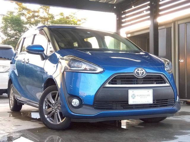 シエンタ G(2枚目)