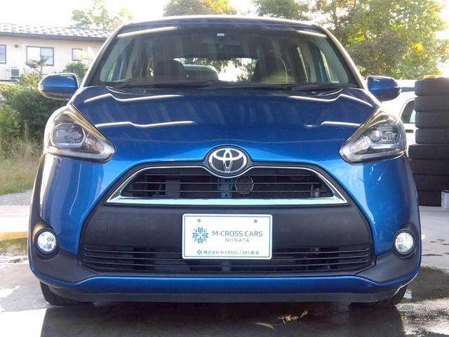 シエンタ G(3枚目)