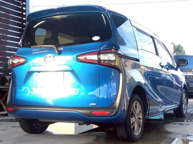 シエンタ G(7枚目)