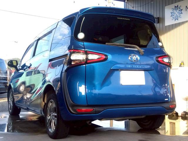 シエンタ G(8枚目)