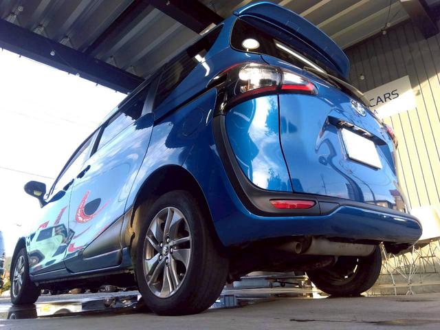 シエンタ G(9枚目)