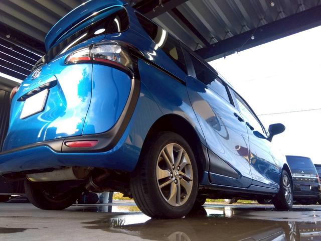 シエンタ G(10枚目)