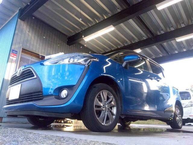 シエンタ G(11枚目)