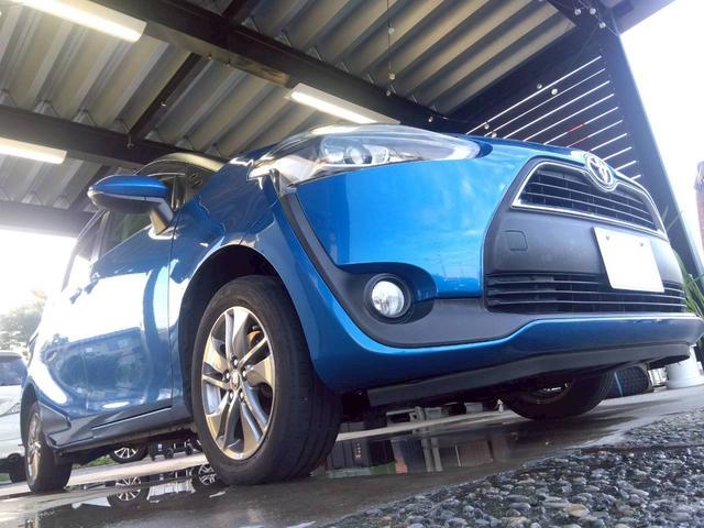 シエンタ G(12枚目)