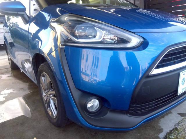 シエンタ G(13枚目)