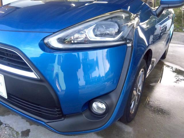 シエンタ G(14枚目)