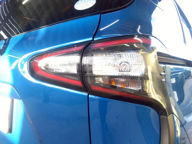 シエンタ G(18枚目)