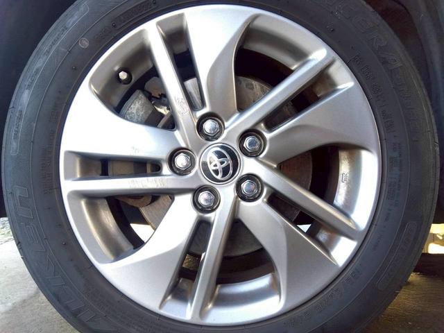 シエンタ G(21枚目)