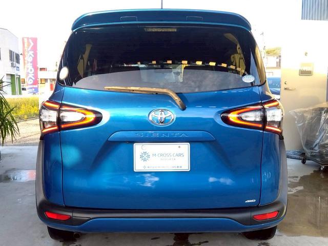 シエンタ G(27枚目)